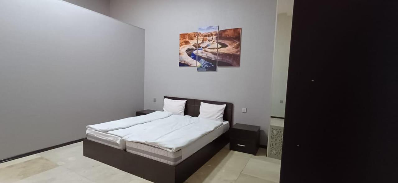 Gabala Bliss Inn Hotel And Restaurant Camera foto