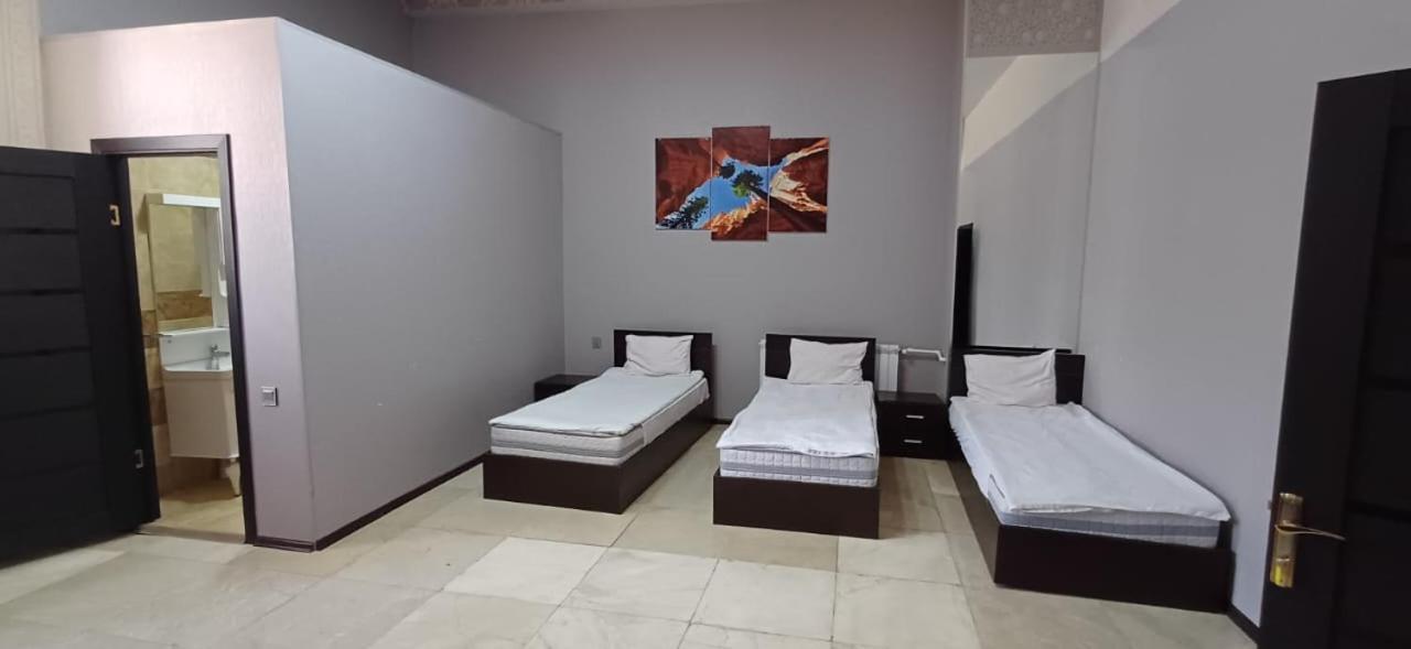 Gabala Bliss Inn Hotel And Restaurant Camera foto