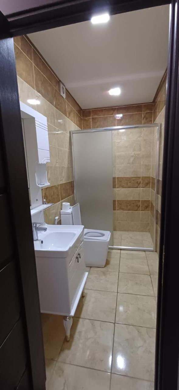Gabala Bliss Inn Hotel And Restaurant Camera foto
