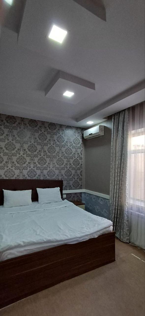 Gabala Bliss Inn Hotel And Restaurant Camera foto